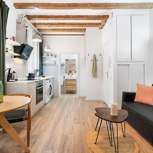 Apartamento de 1 Dormitorio